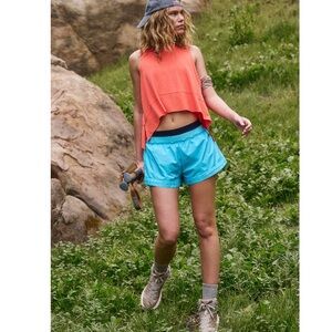 NWT FP Movement Women's Tempo Tank